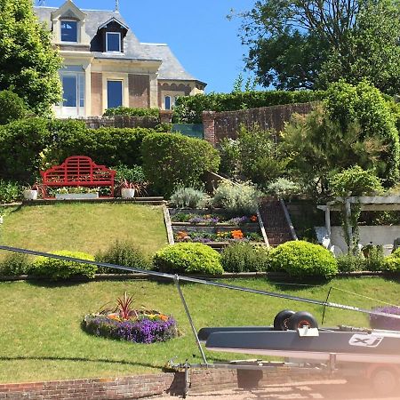 Villa Les Carlins Ульгат Екстер'єр фото