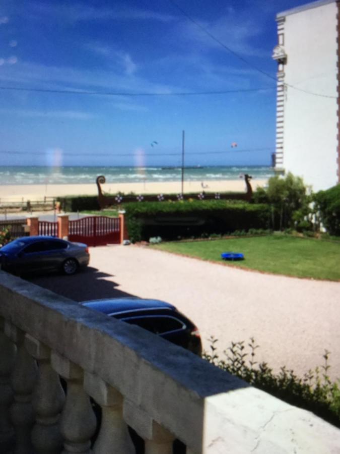 Villa Les Carlins Ульгат Екстер'єр фото