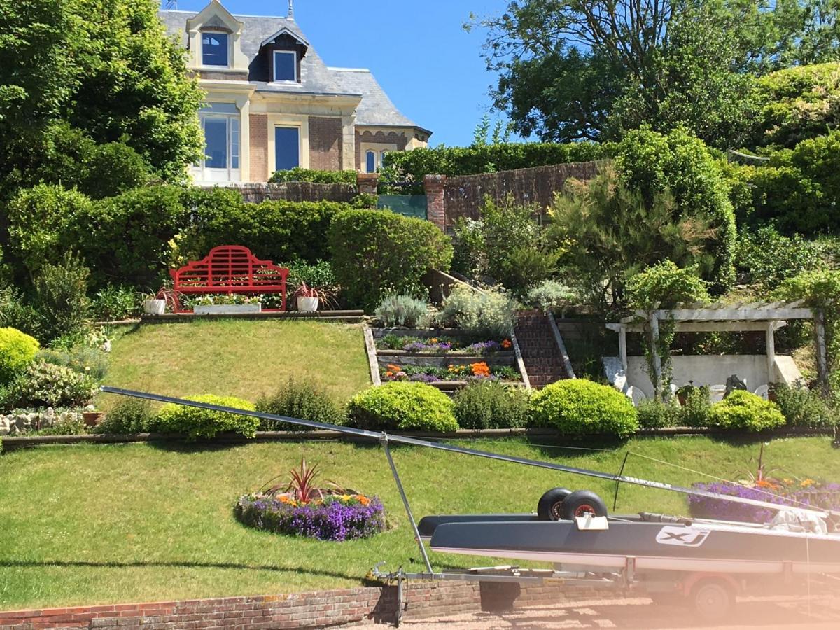 Villa Les Carlins Ульгат Екстер'єр фото