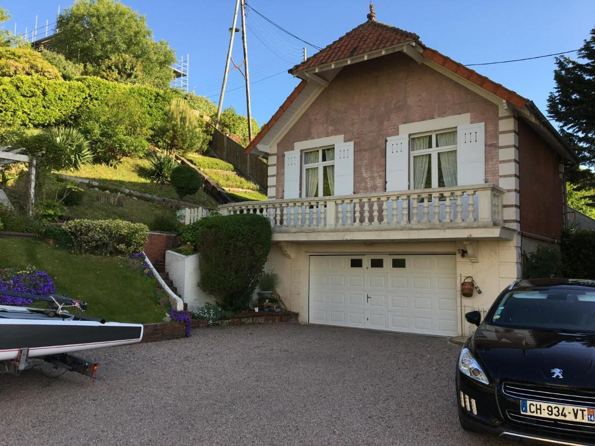 Villa Les Carlins Ульгат Екстер'єр фото